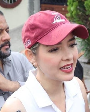 Estrella Palacios Domínguez Créditos Pequña y Median Empresa Mayo 2026 Características 2026