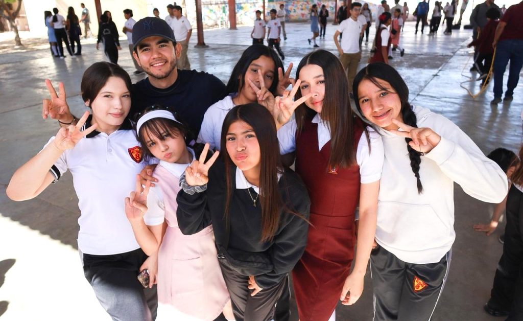 Gobierno del Estado de Sinaloa abre convocatoria para otorgar apoyos económicos a estudiantes 2026 1