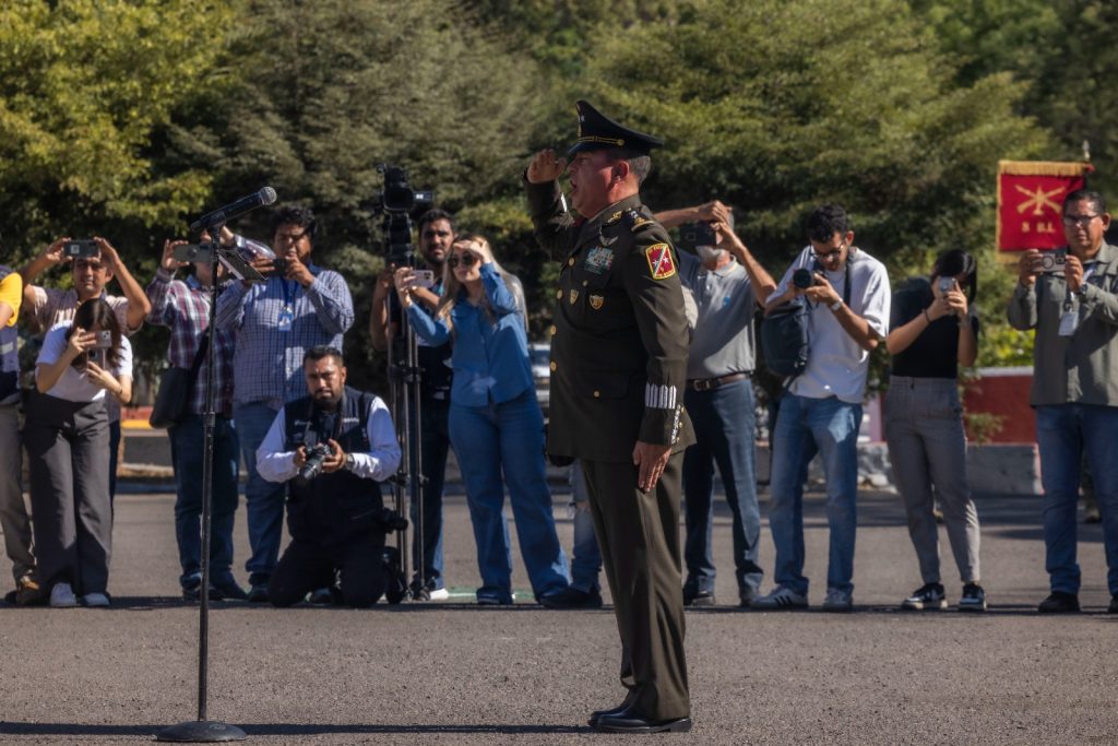 Hay confianza en el Ejército porque siempre hacen honor a la patria Gobernadora Yeraldine (10)