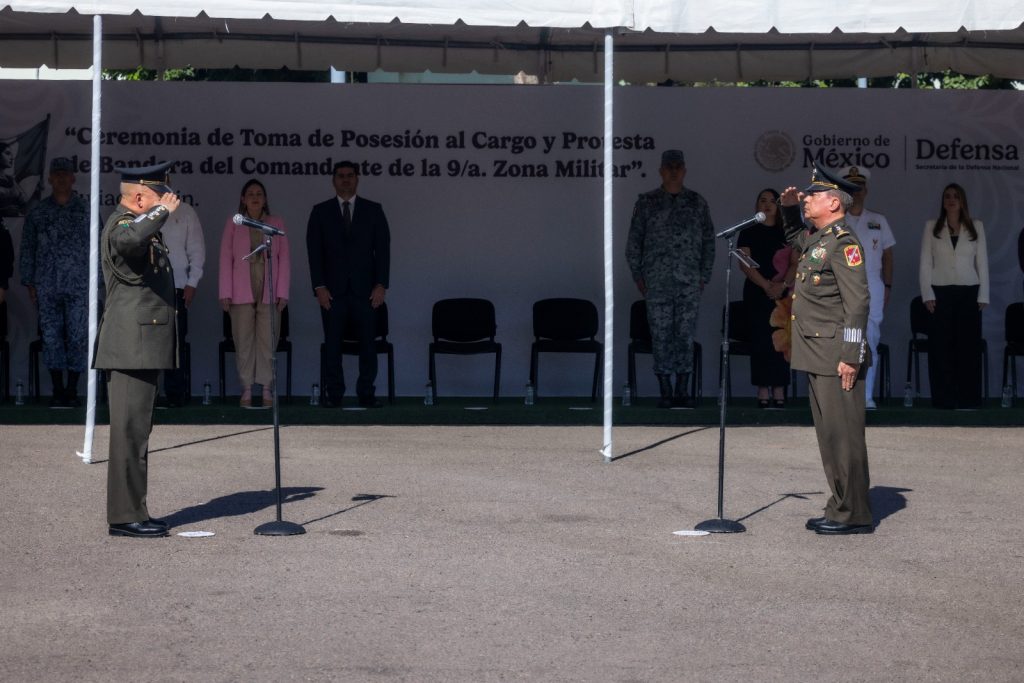 Hay confianza en el Ejército porque siempre hacen honor a la patria Gobernadora Yeraldine (12)