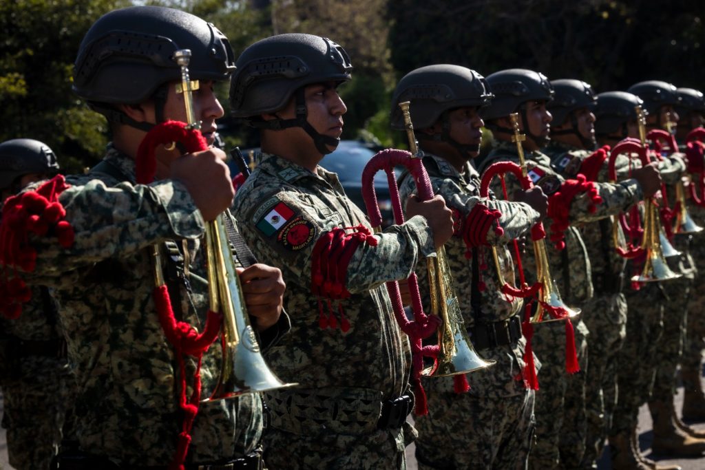 Hay confianza en el Ejército porque siempre hacen honor a la patria Gobernadora Yeraldine (13)