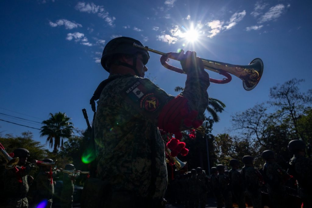 Hay confianza en el Ejército porque siempre hacen honor a la patria Gobernadora Yeraldine (14)