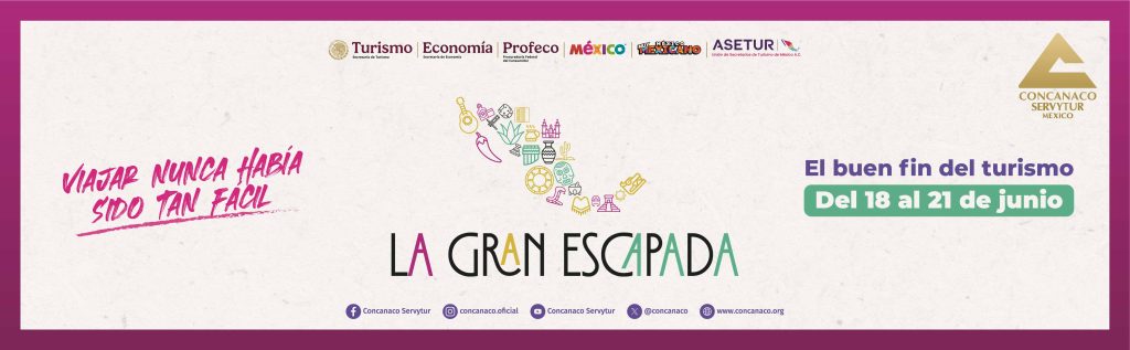 Invita Sectur Sinaloa a vivir La Gran Escapada 2026 1