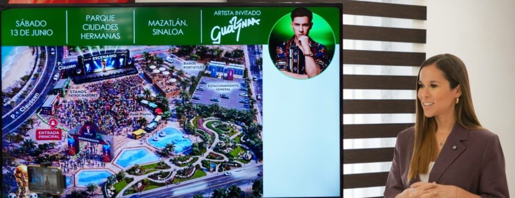 Invita Sectur Sinaloa a vivir La Gran Escapada 2026 2