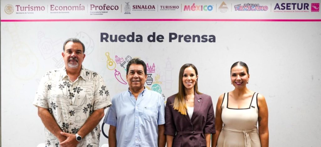Invita Sectur Sinaloa a vivir La Gran Escapada 2026 3
