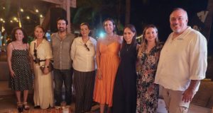 Invitan a la Feria Nacional Francisco Villa de Durango y a la competencia Ciclista de Montaña Titán Desert México 2026