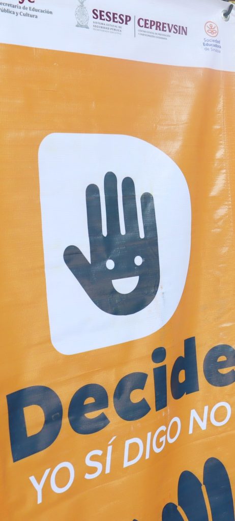 Más de 31 mil estudiantes de Sinaloa beneficiados con el programa preventivo DECIDE 2026 1