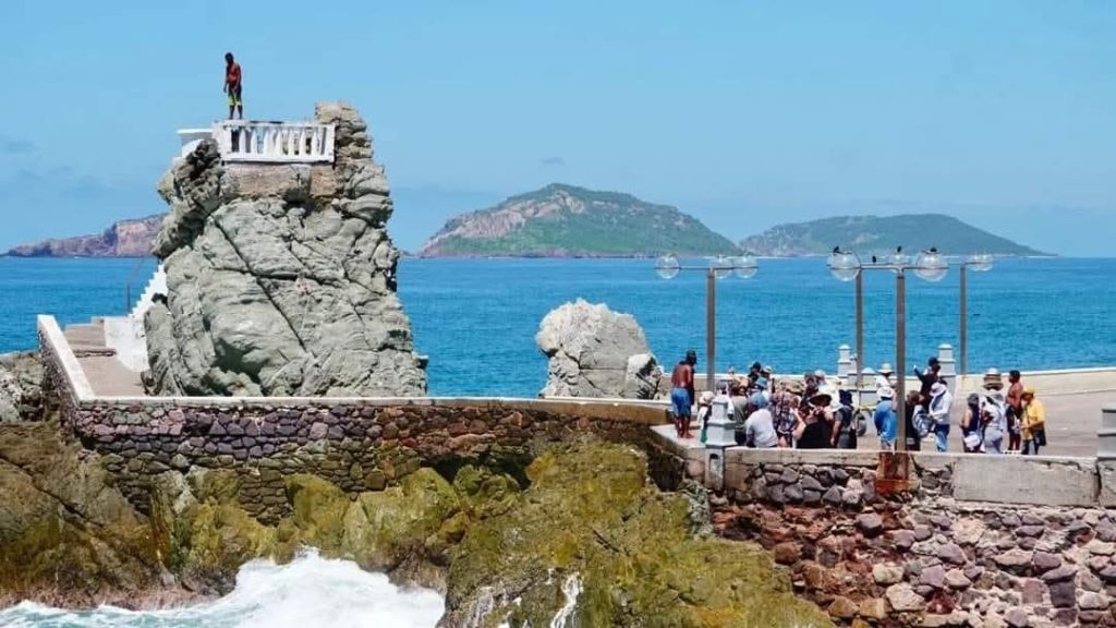 Mazatlán espera la llegada de 25 mil cruceristas durante el mes de mayo 2026 2