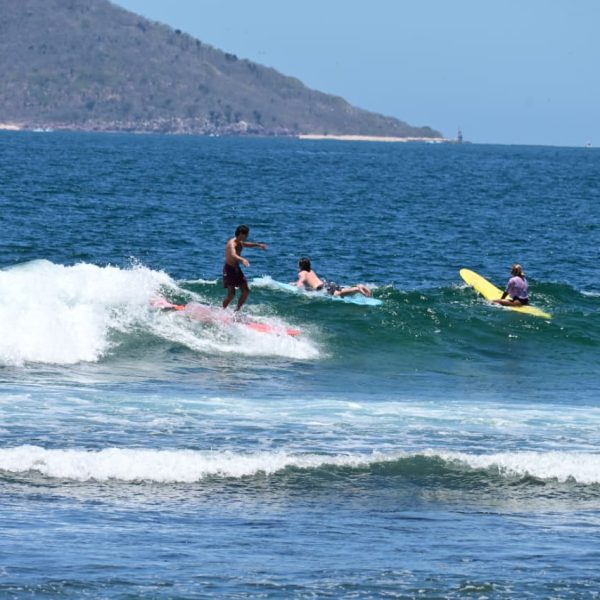 Mexi Log Fest ¡Mazatlán Recibe a Sufistas de Todo el Mundo! (10)