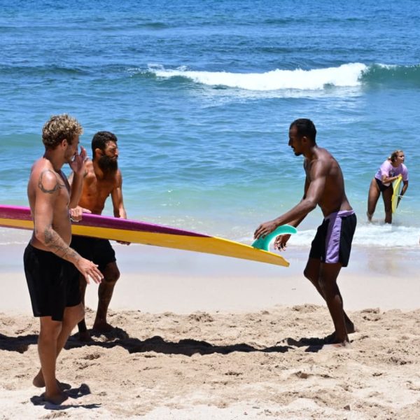 Mexi Log Fest ¡Mazatlán Recibe a Sufistas de Todo el Mundo! (4)