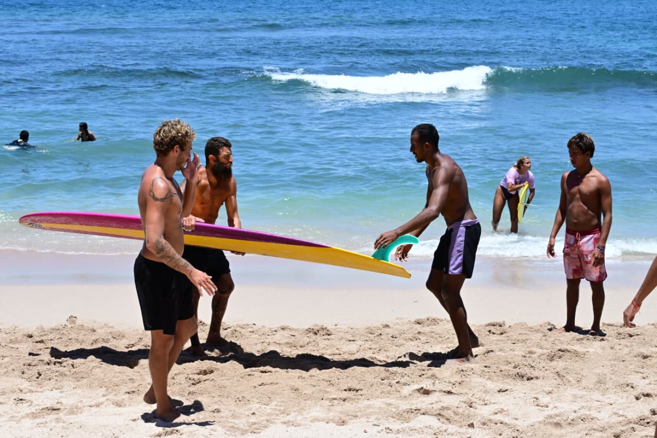 Mexi Log Fest ¡Mazatlán Recibe a Sufistas de Todo el Mundo! (4)