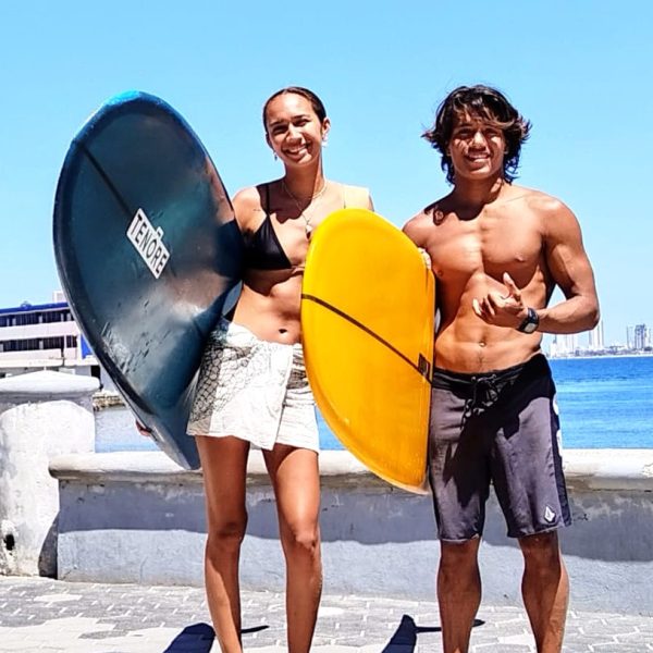 Mexi Log Fest ¡Mtazatlán Recibe a Sufistas de Todo el Mundo! 2026 1