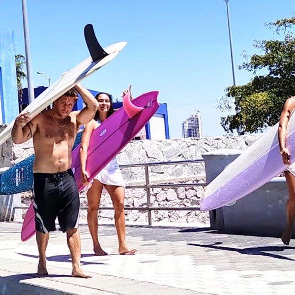 Mexi Log Fest ¡Mtazatlán Recibe a Sufistas de Todo el Mundo! 2026