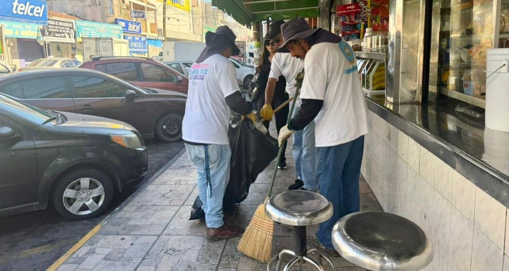 Recolectan 280 costales de basura durante jornada “Mazatlán Te Quiero Limpio” 2029 2