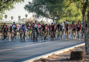 Rodando entre mar y paisajes cientos de ciclistas viven la experiencia “Pueblos y Paisajes 2026” en Ahome Norte de Sinaloa (2)