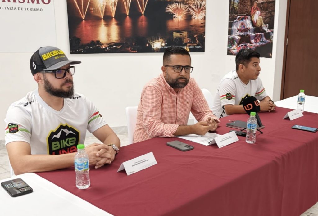 Se afianza Mazatlán como destino sede para eventos deportivos