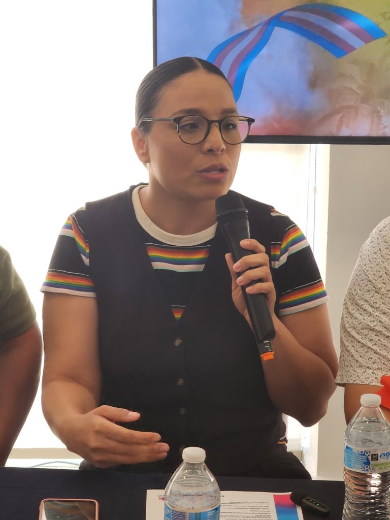 Se proyecta Mazatlán como destino incluyente (5)
