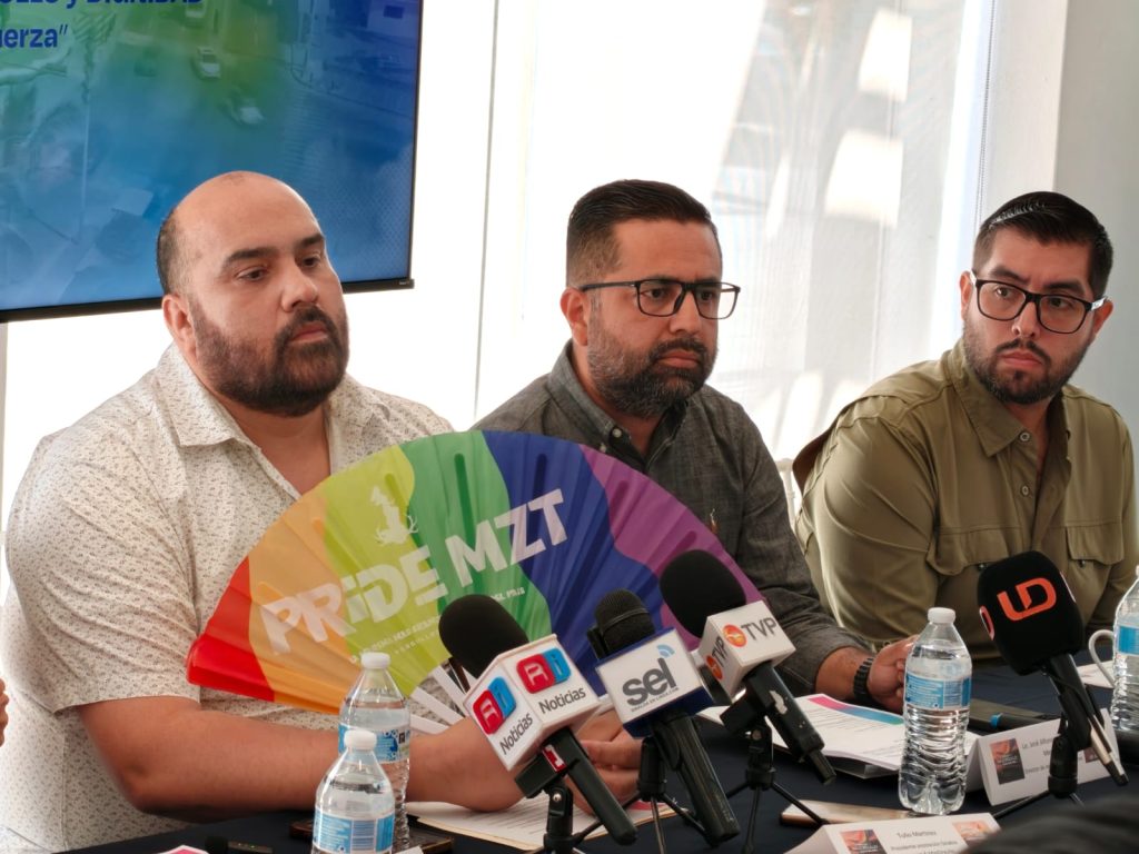 Se proyecta Mazatlán como destino incluyente (5)