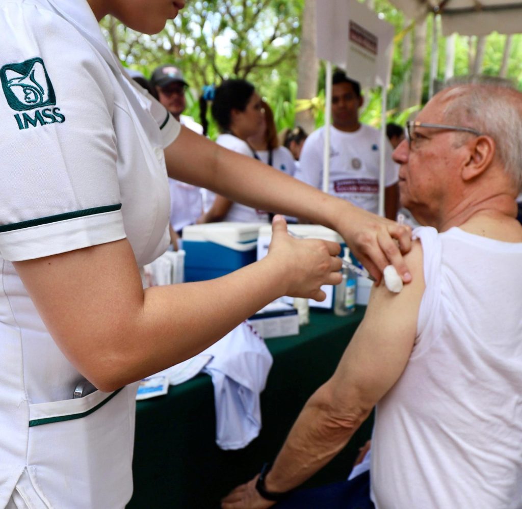 Secretaría de Salud inaugura la Semana Nacional de Salud Pública 2026 en Sinaloa 3