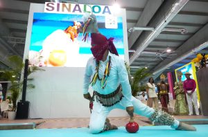 Sinaloa consolida su liderazgo en el Tianguis Turístico 2026 al concretar más de mil citas de negocios