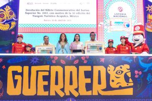 Tianguis Turístico México 2026 cierra con incremento de 137_ en venta preliminar; suma mil 38 millones de pesos 2026
