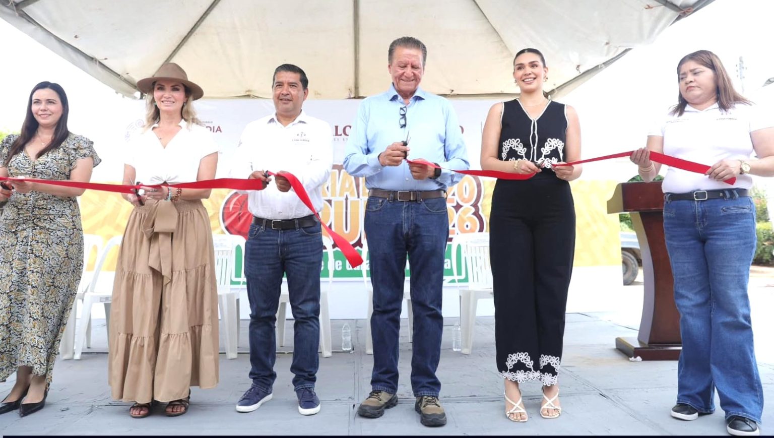 Aguacaliente de Gárate en el Municipio de Concordia se viste de fiesta con la Feria de la Ciruela 2026 Aguacaliente de Gárate en el Municipio de Concordia se viste de fiesta con la Feria de la Ciruela 2026