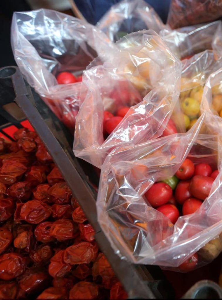 Aguacaliente de Gárate en el Municipio de Concordia se viste de fiesta con la Feria de la Ciruela 2026 2
