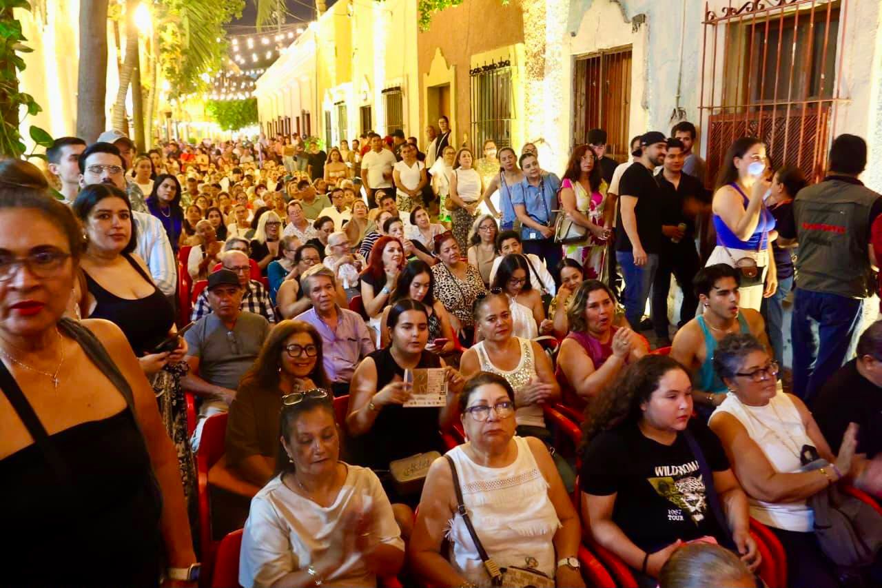 Así fue El Día Mundial de la Música en Mazatlán 2026 (10)