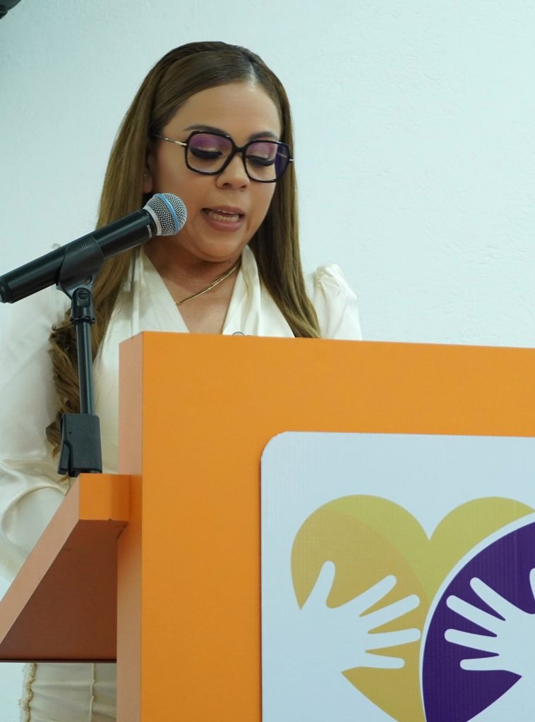 CRIT Sinaloa instala su Primer Consejo Local Benefactor 2026 1