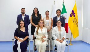 CRIT Sinaloa instala su Primer Consejo Local Benefactor CRIT Sinaloa instala su Primer Consejo Local Benefactor 2026