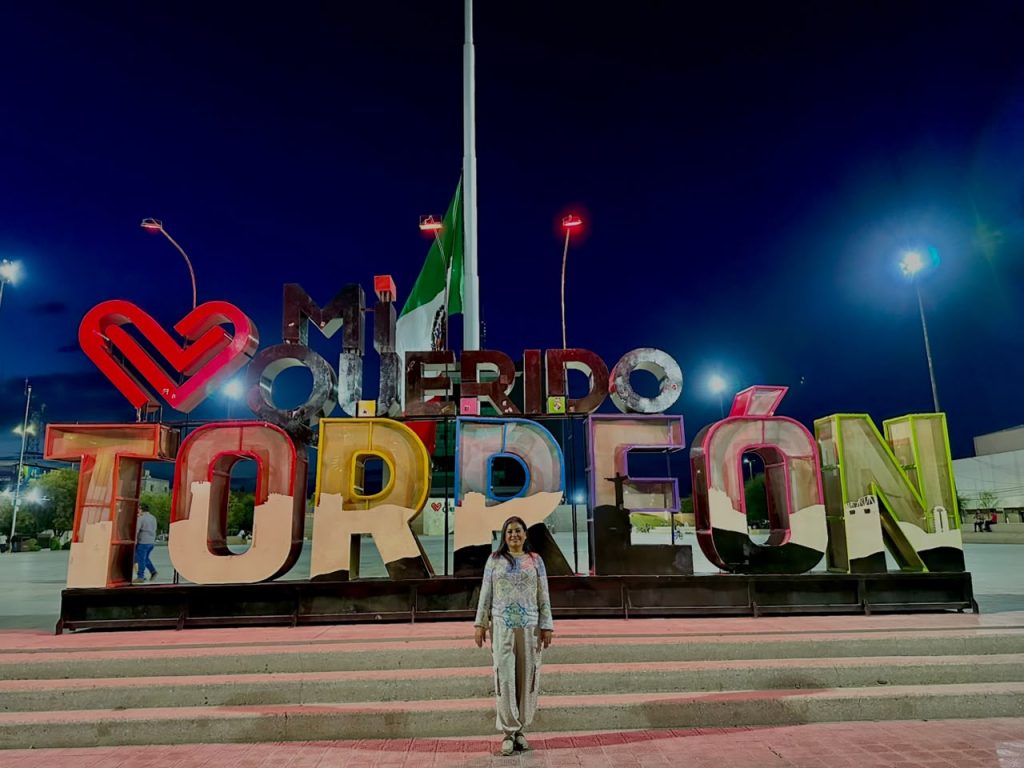 Cámara de Comercio promociona Mazatlán como destino de playa favorito de los Laguneros