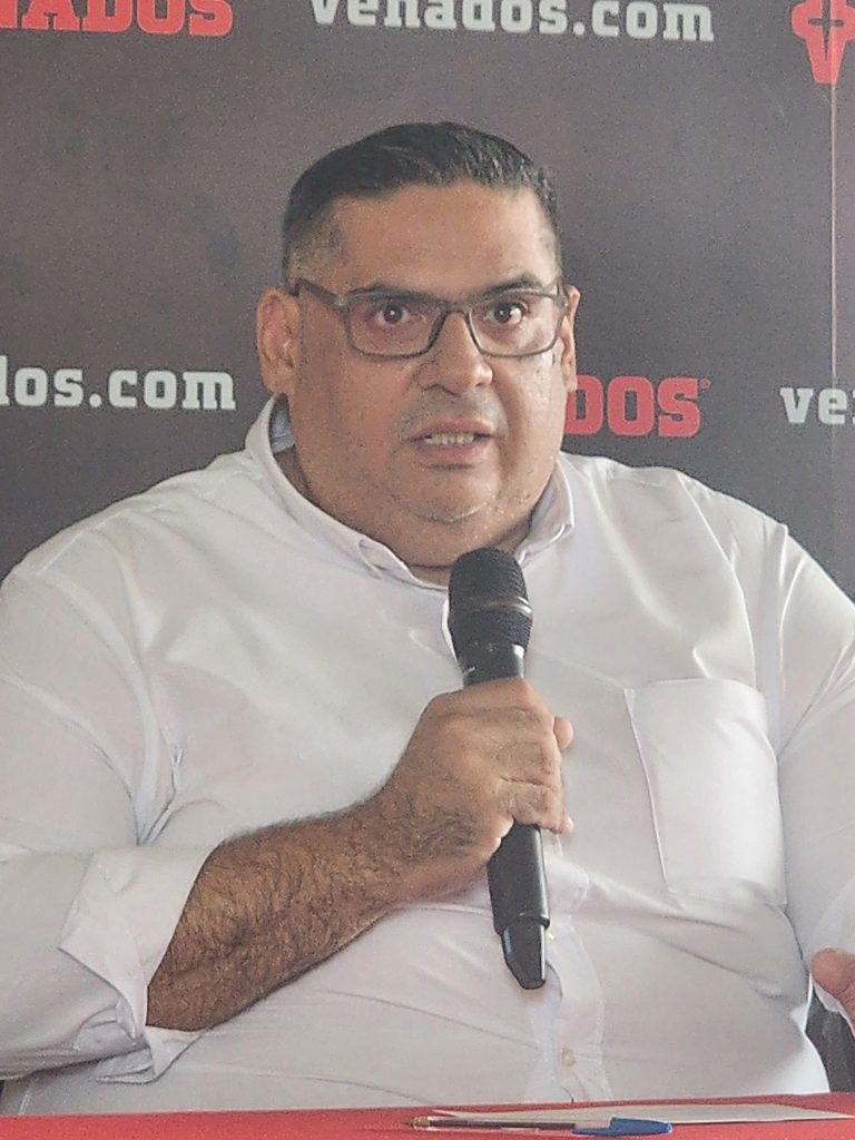 Club Venados de Mazatlán presenta su agenda de eventos deportivos, culturales y de apoyo social para este verano (11)