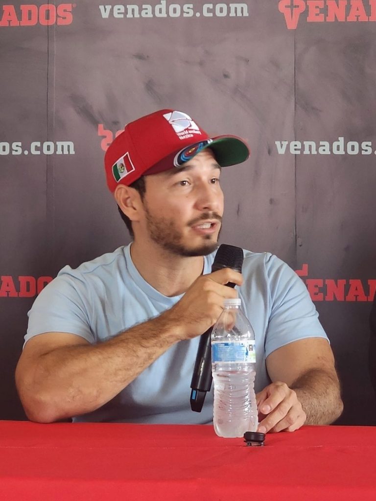 Club Venados de Mazatlán presenta su agenda de eventos deportivos, culturales y de apoyo social para este verano (13)