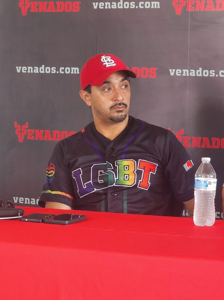 Club Venados de Mazatlán presenta su agenda de eventos deportivos, culturales y de apoyo social para este verano (2)