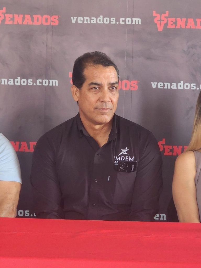 Club Venados de Mazatlán presenta su agenda de eventos deportivos, culturales y de apoyo social para este verano (4)