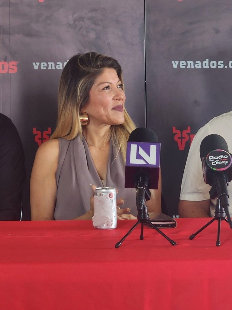 Club Venados de Mazatlán presenta su agenda de eventos deportivos, culturales y de apoyo social para este verano (5)