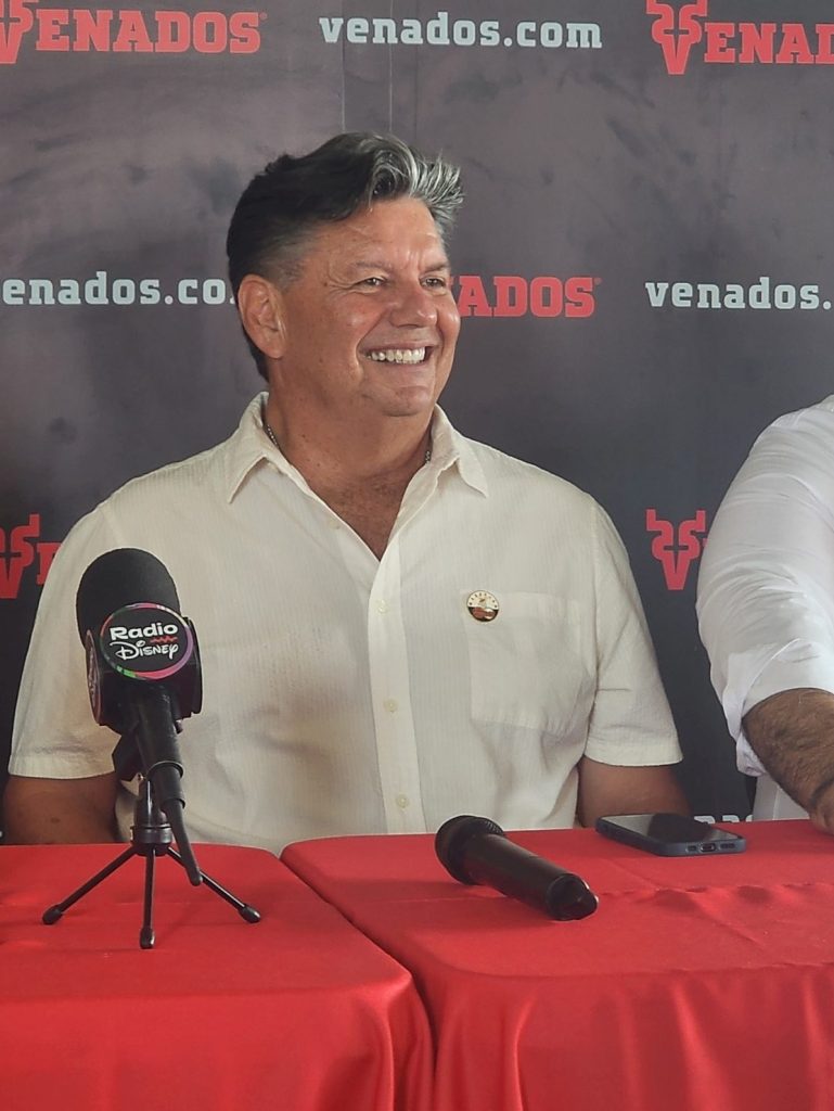 Club Venados de Mazatlán presenta su agenda de eventos deportivos, culturales y de apoyo social para este verano (6)
