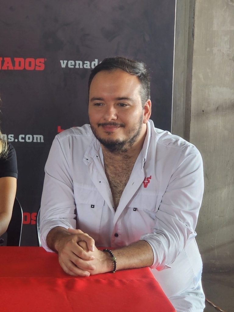 Club Venados de Mazatlán presenta su agenda de eventos deportivos, culturales y de apoyo social para este verano (7)