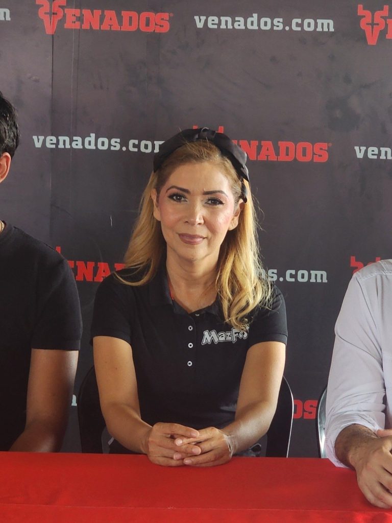 Club Venados de Mazatlán presenta su agenda de eventos deportivos, culturales y de apoyo social para este verano (8)