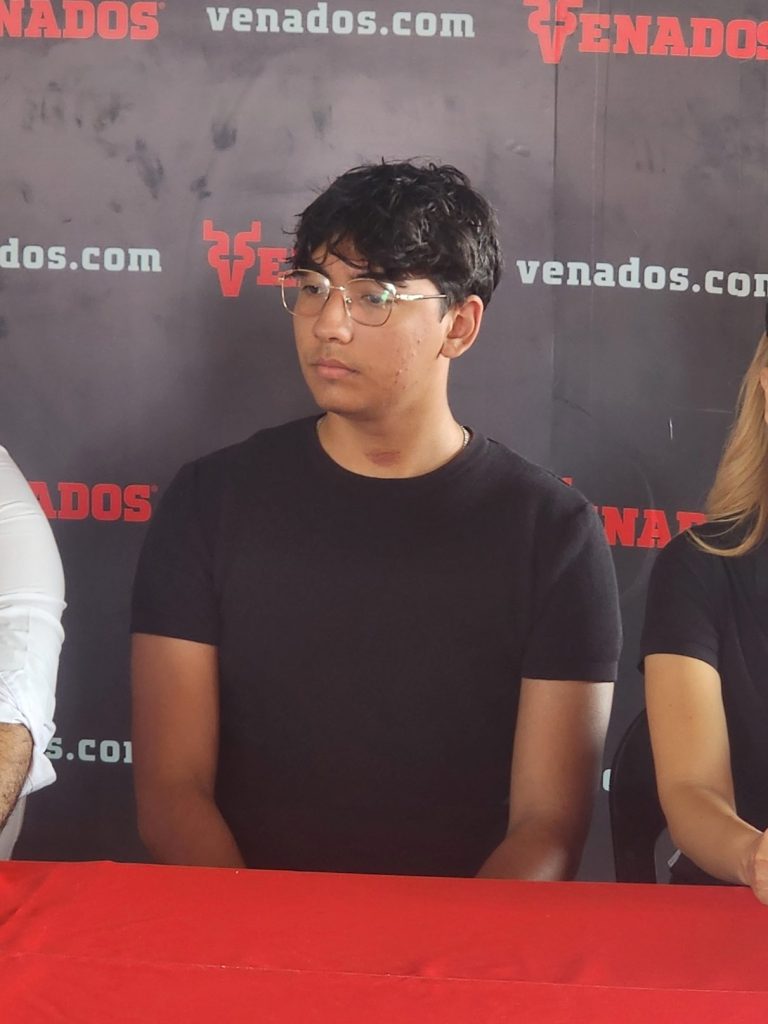Club Venados de Mazatlán presenta su agenda de eventos deportivos, culturales y de apoyo social para este verano (9)