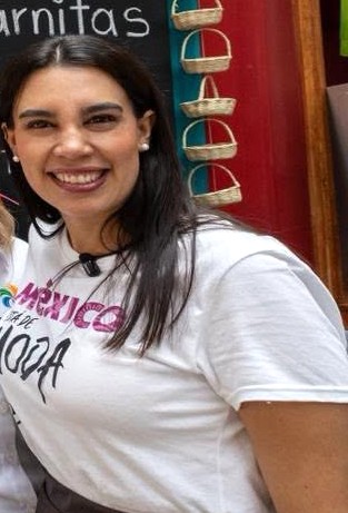 Con El Itacate, Josefina Rodríguez invita a recorrer México desde la gastronomía en el arranque del Mundial 2026 4 a