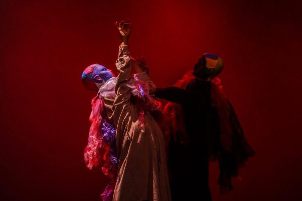 Con “Trazos”, jóvenes creadores de la EPDM conquistan el Teatro Ángela Peralta 2026 2