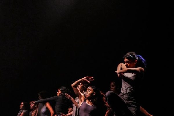 Con “Trazos”, jóvenes creadores de la EPDM conquistan el Teatro Ángela Peralta 2026 4