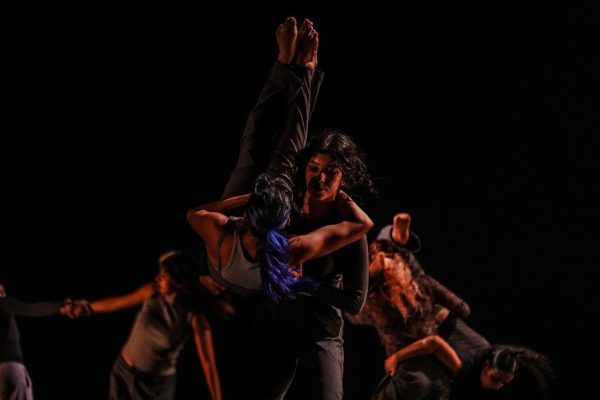 Con “Trazos”, jóvenes creadores de la EPDM conquistan el Teatro Ángela Peralta 2026 8