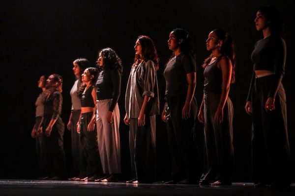 Con “Trazos”, jóvenes creadores de la EPDM conquistan el Teatro Ángela Peralta 2026 9