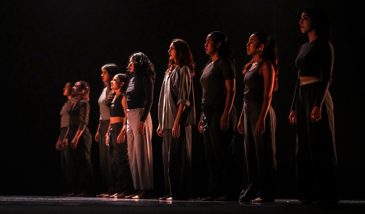 Con “Trazos”, jóvenes creadores de la EPDM conquistan el Teatro Ángela Peralta 2026 9