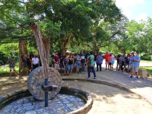 Corredor turístico El Habal–La Noria fortalece la oferta rural y gastronómica de Sinaloa 2026