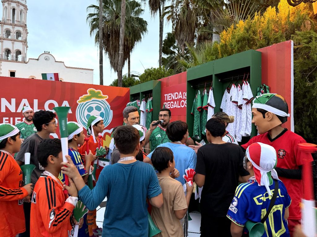 Cosalá vibra con La Fiesta del Futbol, una jornada de deporte, música, cultura y convivencia (10)