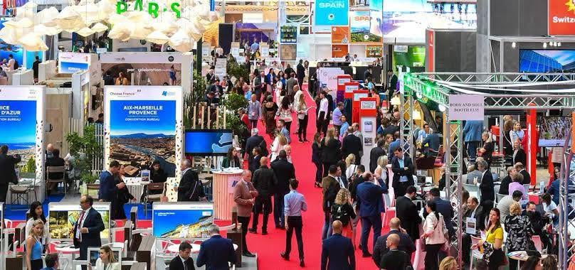 Desde Frankfurt, México avanza en el ranking mundial de congresos internacionales y se consolida como 4° lugar en América Desde Frankfurt, México avanza en el ranking mundial de congresos internacionales y se consolida como 4° lugar en América 2026