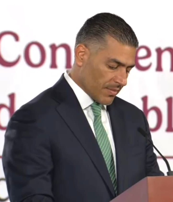 Disminuyen los homicidios dolosos en Sinaloa un 23.5 por ciento Mesa de Seguridad Mañanaera del Pueblo Junio 16 de 2026 1